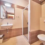招待所 阿德丽公寓酒店 3*