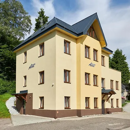 Adrie Guest house