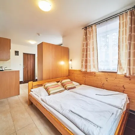 Adrie Guest house Janske Lazne