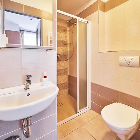 Adrie Guest house 3*