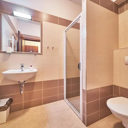Guest house Adrie 3*