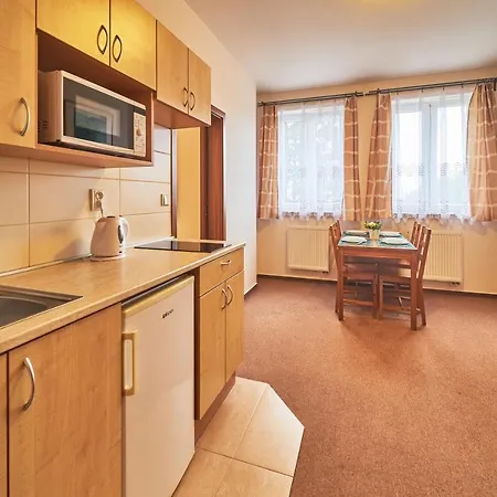 Guest house Adrie