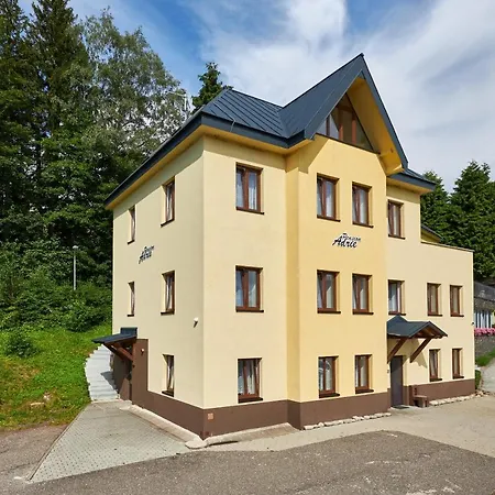 Guest house Adrie 3*