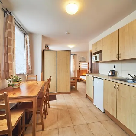 Guest house Adrie 3*