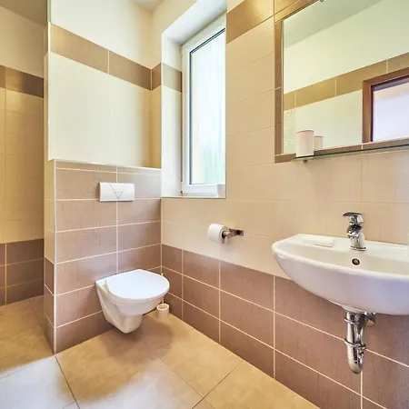 Adrie Guest house