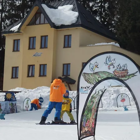 Guest house Adrie 3*